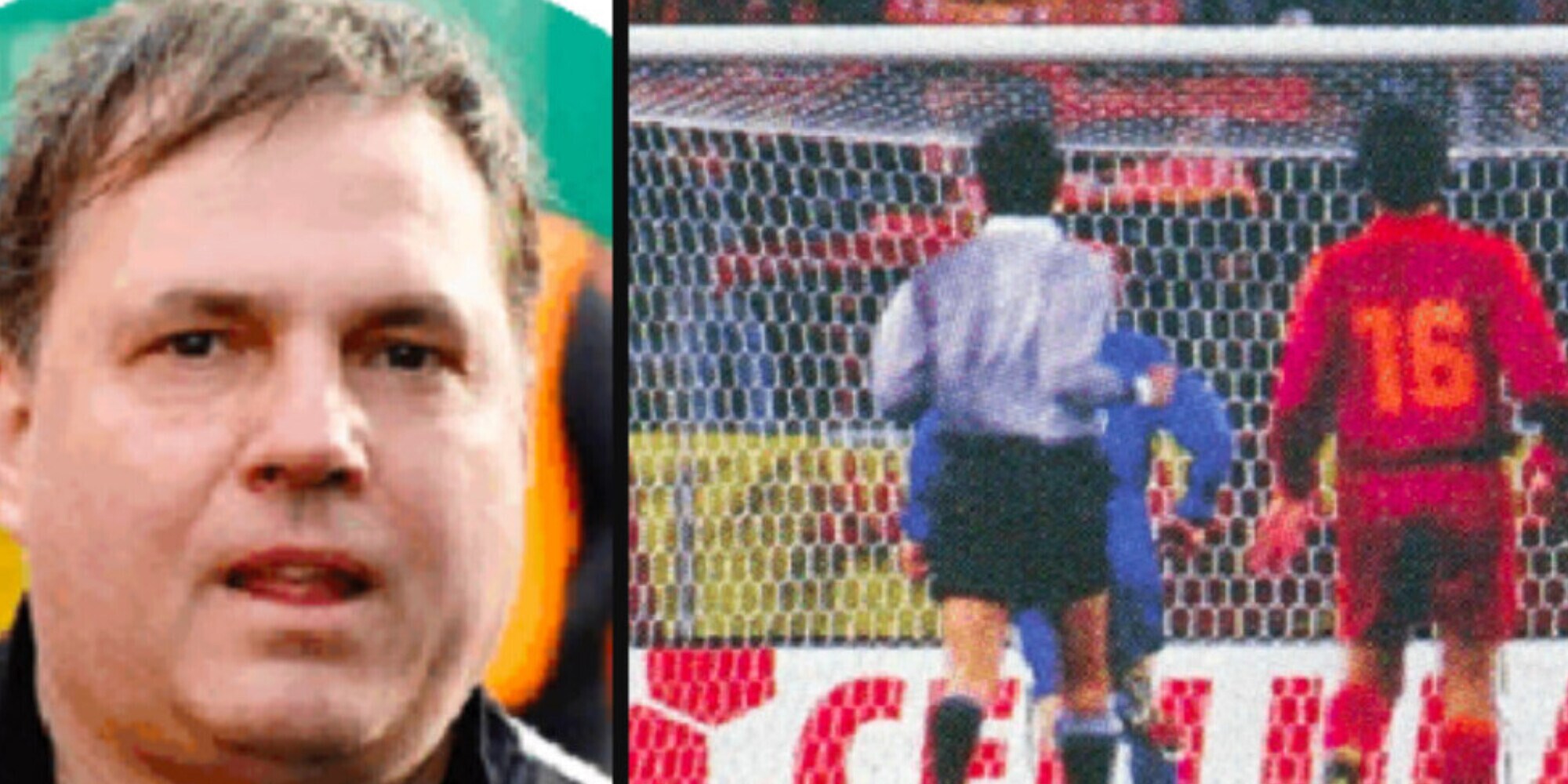 Roma, ti ricordi Vavra dello Slavia Praga? Ecco cosa dice 27 anni dopo
