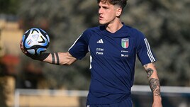 Zaniolo verrà ascoltato dalla procura. Sarri pensa alle scelte per la Champions