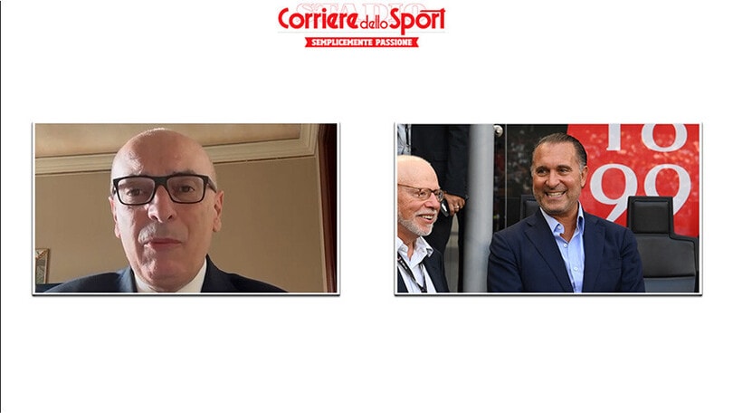 Cardinale, il Berlusconi 2.0 che ha riportato il Milan in utile