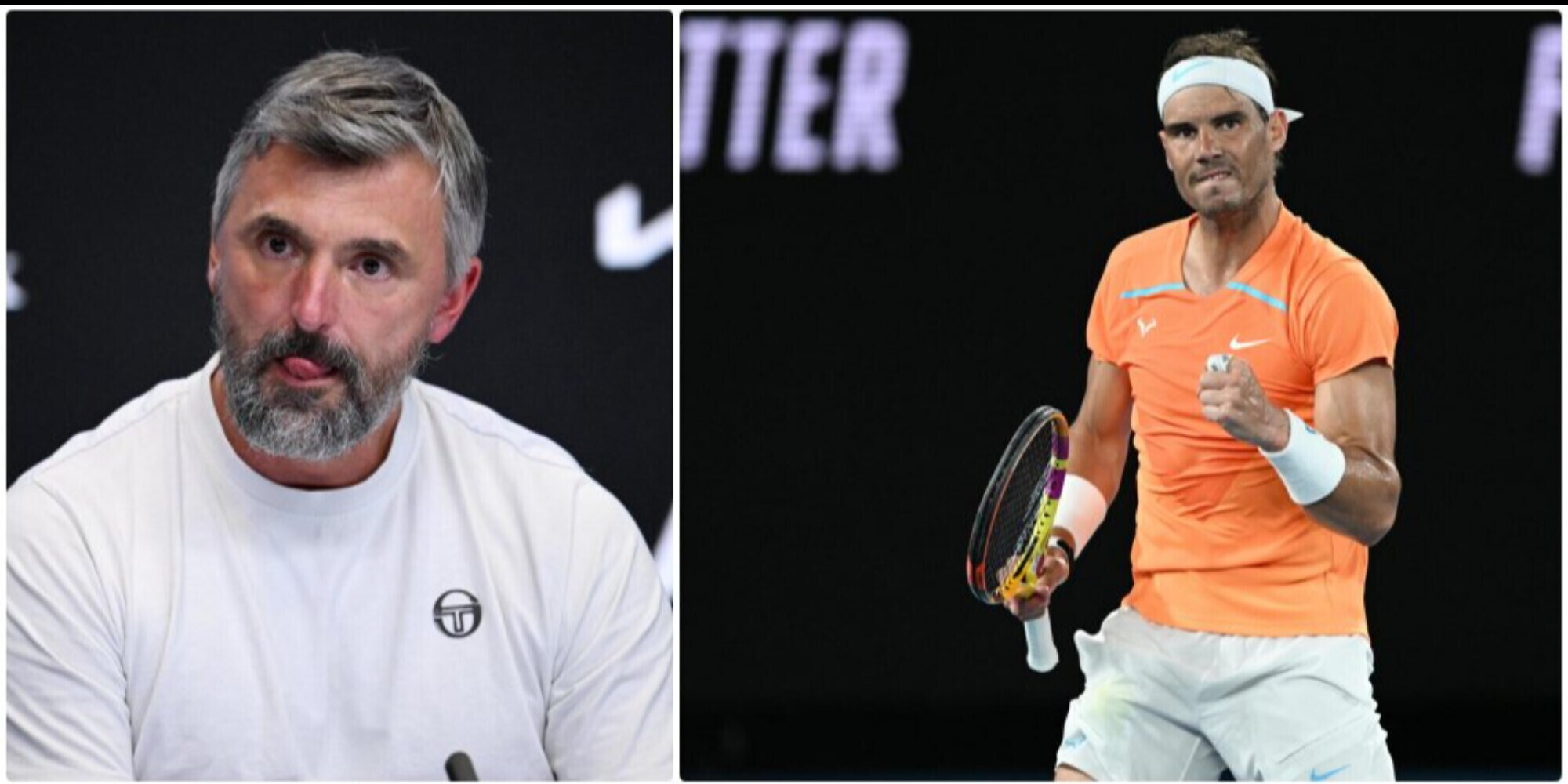 Ivanisevic su Nadal: "Punta al Roland Garros e alle Olimpiadi"