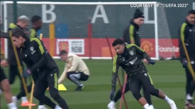Mercato Juve, si pensa a Sancho