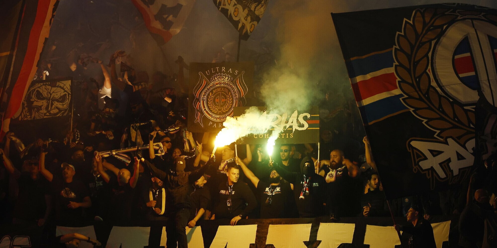 “Psg-Milan a rischio: allerta sicurezza in Francia”