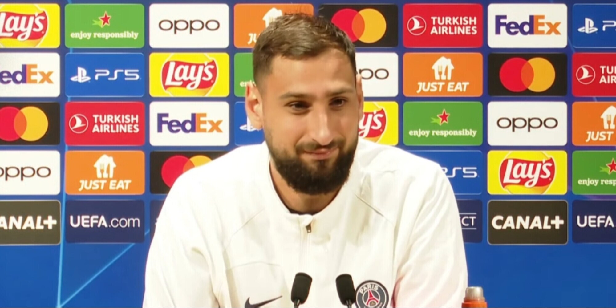 Donnarumma e il Milan: "Due anni di critiche fanno male, spiegherò tutto"