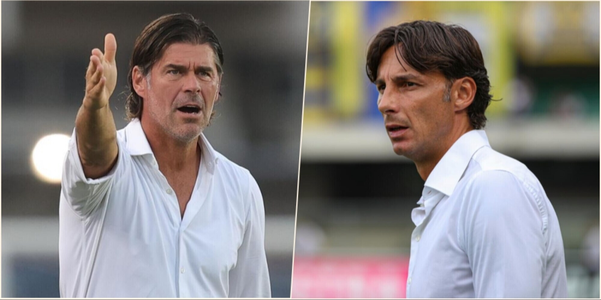 L'Udinese cambia: esonerato Sottil, vicino il ritorno di Cioffi