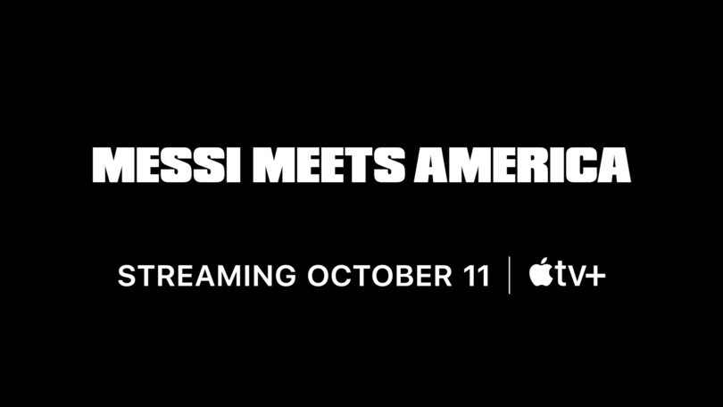 "Messi meets America": anche Jordi Alba nella nuova clip esclusiva