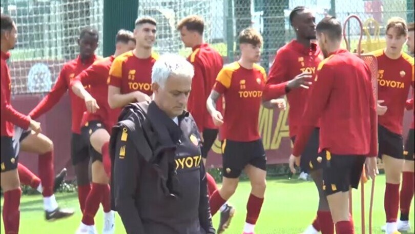 Ufficiale: squalifica di 1 giornata per Mourinho