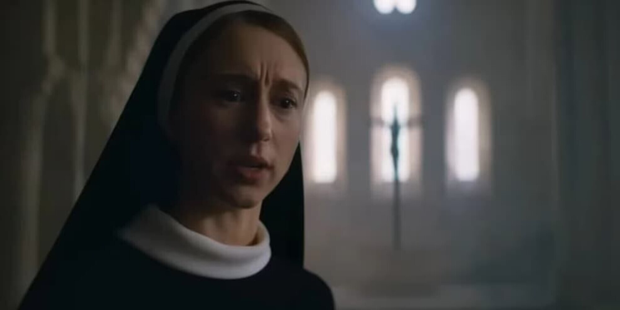 Arriva in digitale il nuovo horror The Nun II