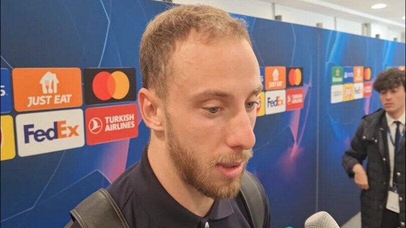 Carlos Augusto: "Siamo un gruppo devastante"