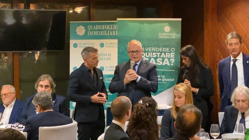 Roma, Gualtieri: "È emersa la forza del progetto stadio Pietralata"