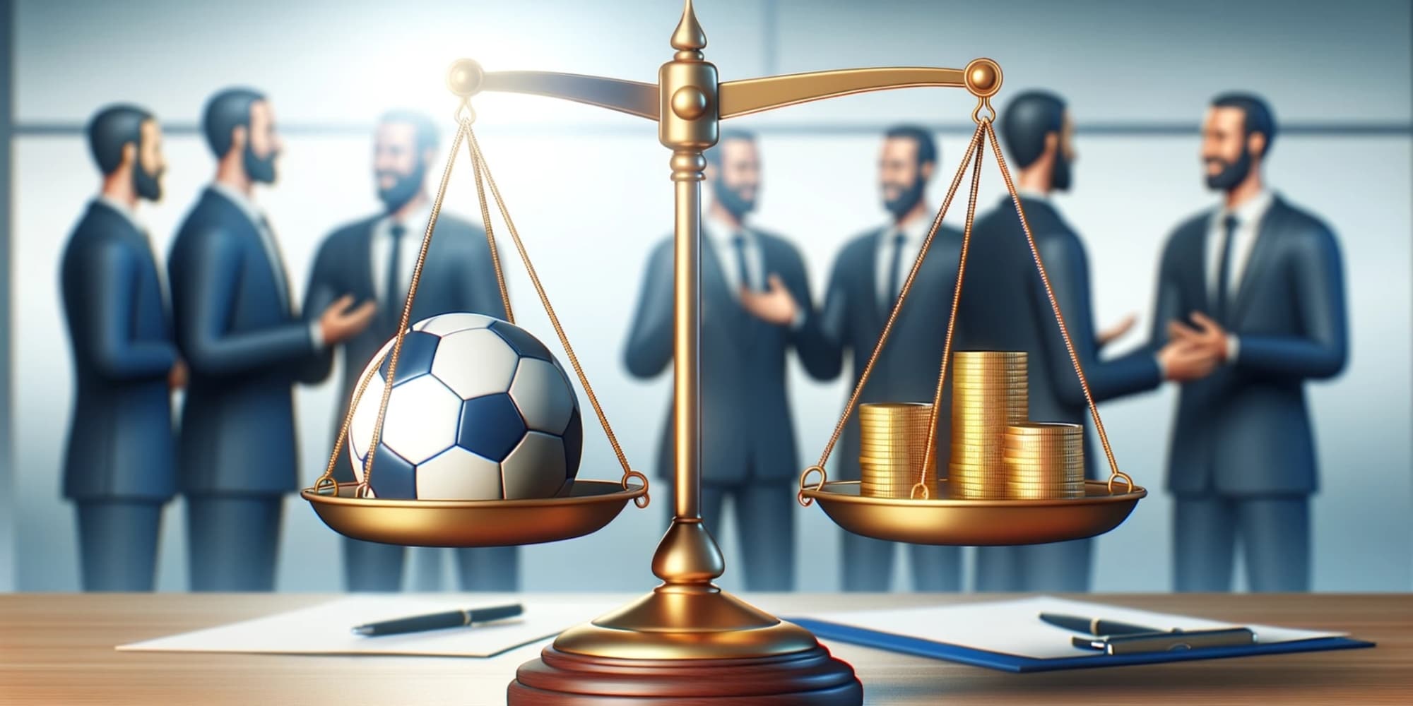 Trattative Calciomercato: regole, norme e funzionamento