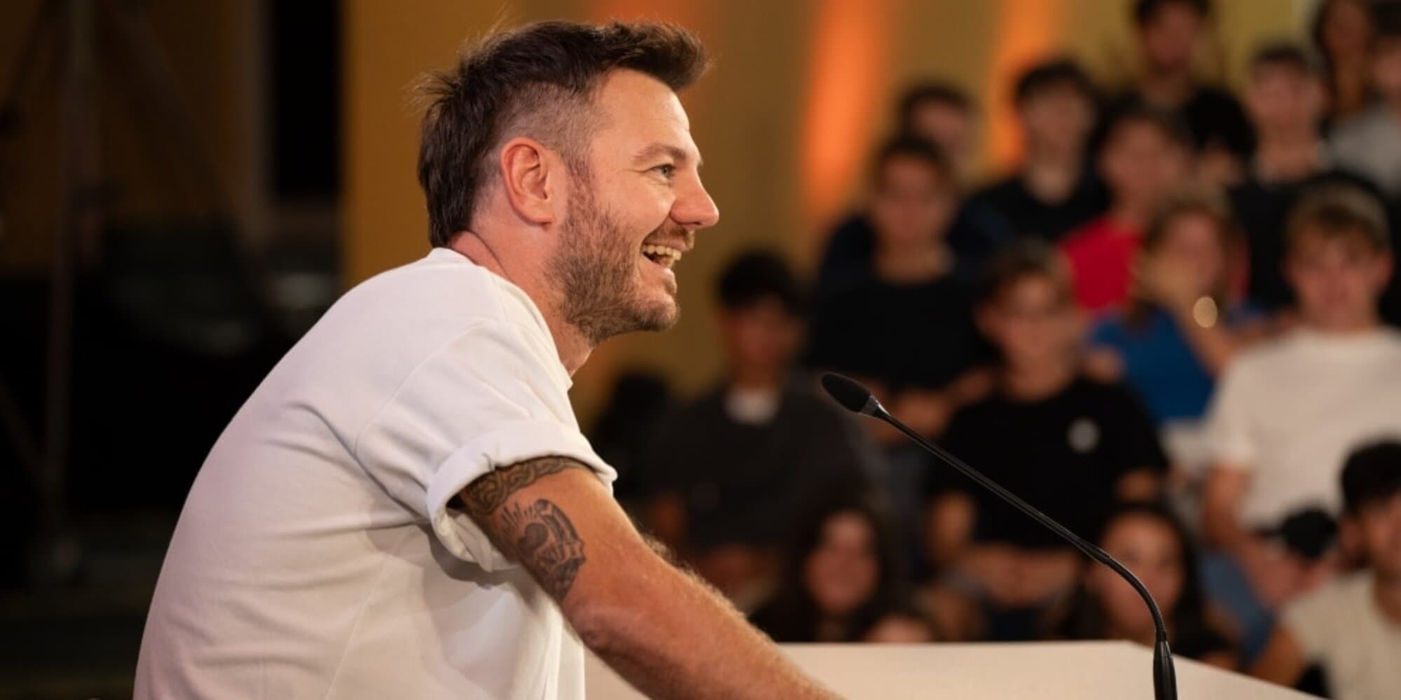 “La Conferenza Stampa”: su RaiPlay anche i grandi personaggi dello sport