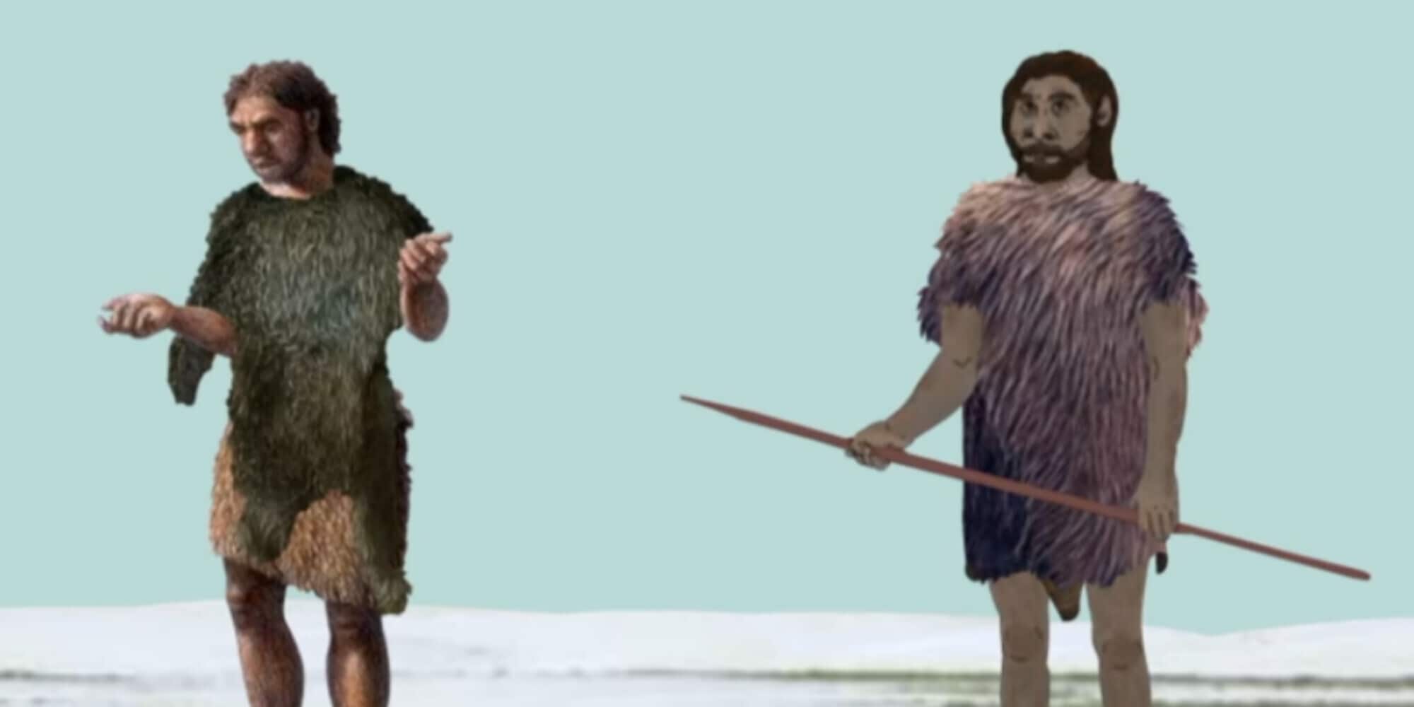 La scoperta: quando e perché gli umani hanno iniziato a indossare vestiti