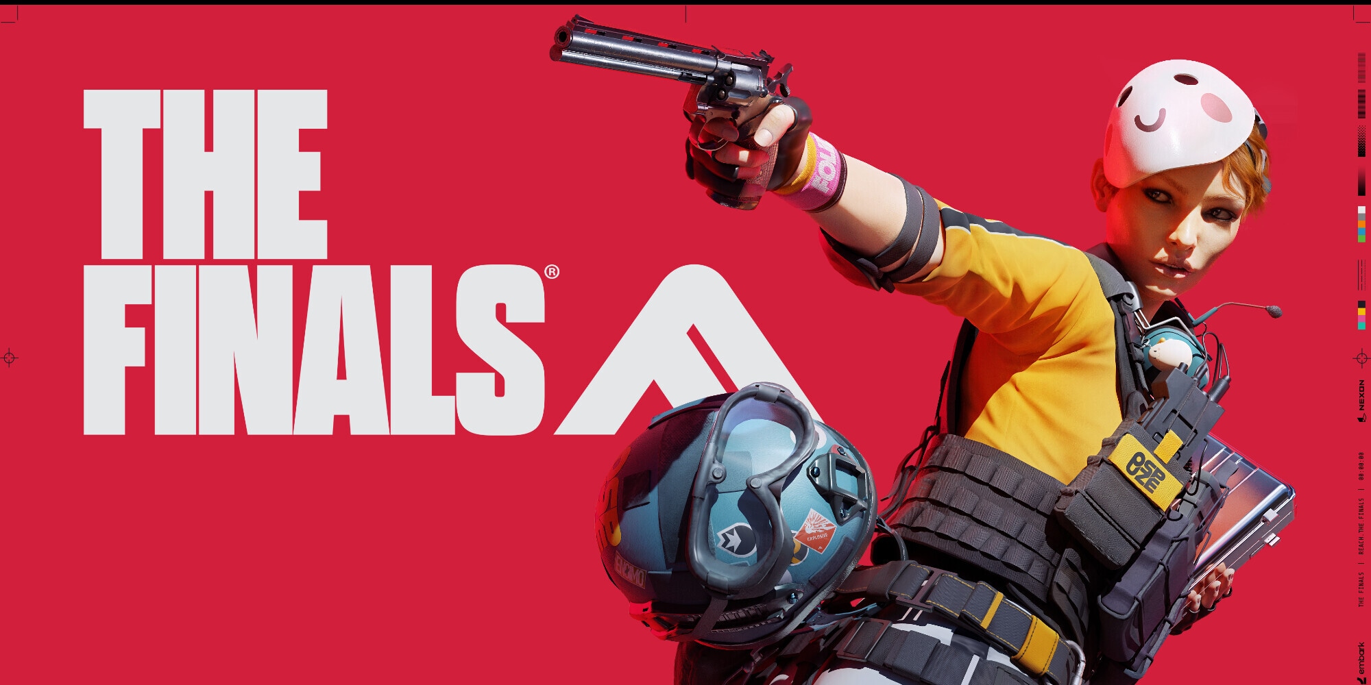 Ecco come partecipare alla open beta di THE FINALS, lo sparatutto dei veterani di Battlefield