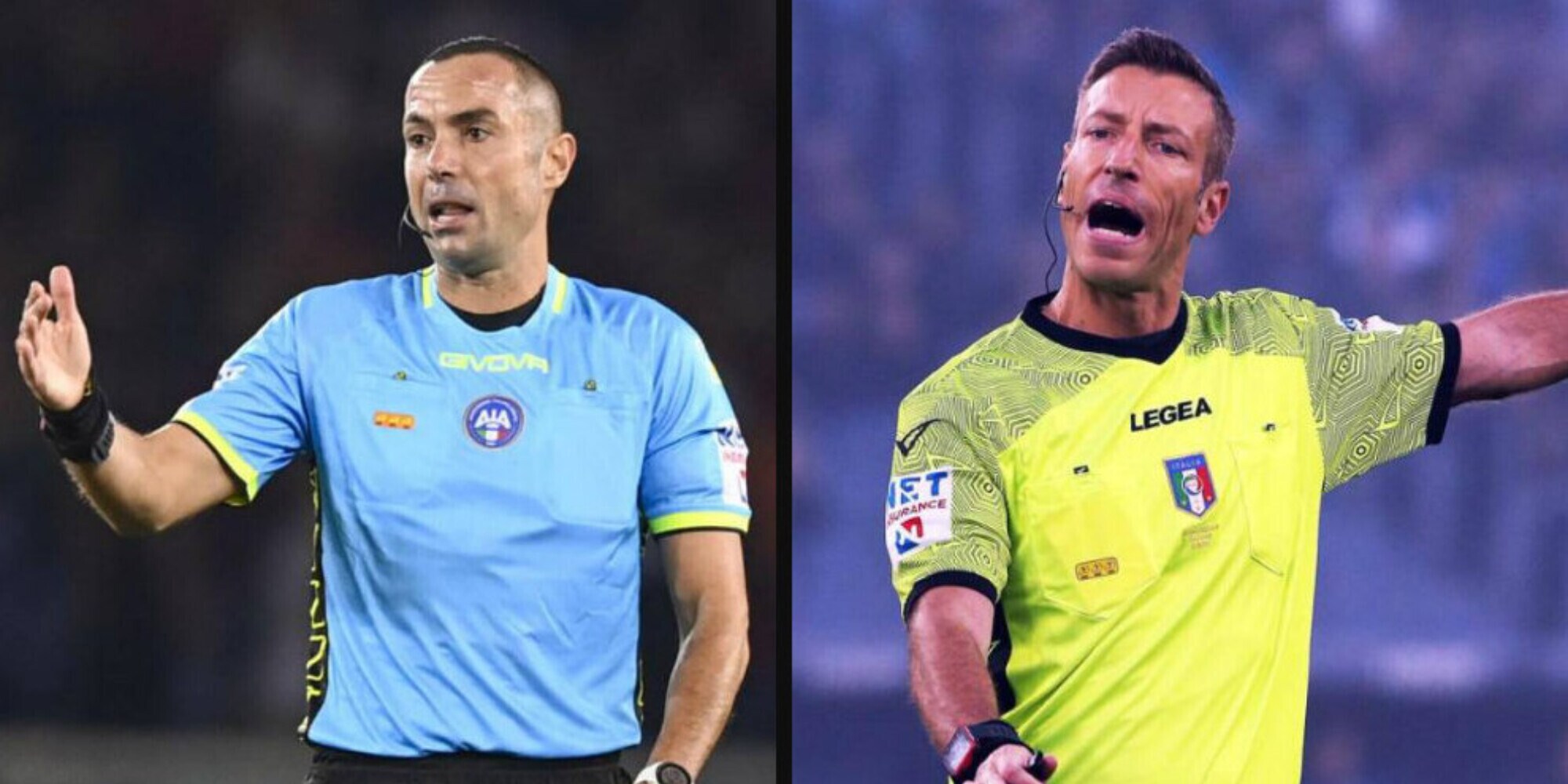 Ricambio in Uefa, l’Italia avanza