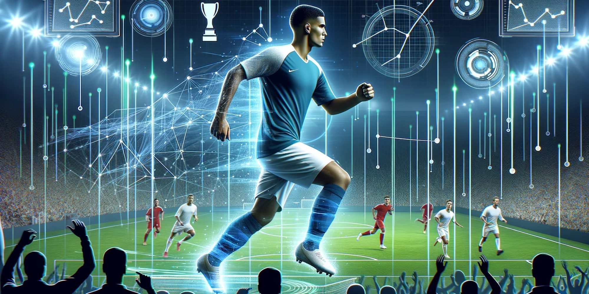 Data Analysis nel calcio: tra pronostici, statistiche e algoritmi