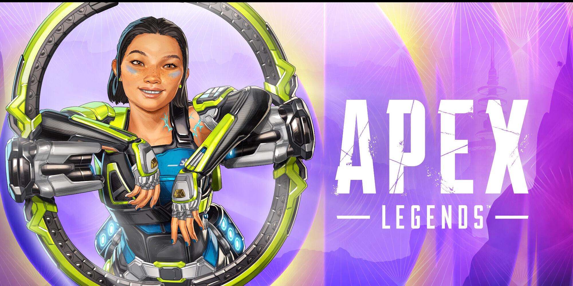 Conduit sta per arrivare su Apex Legends: ecco tutte le novità e l'analisi del kit