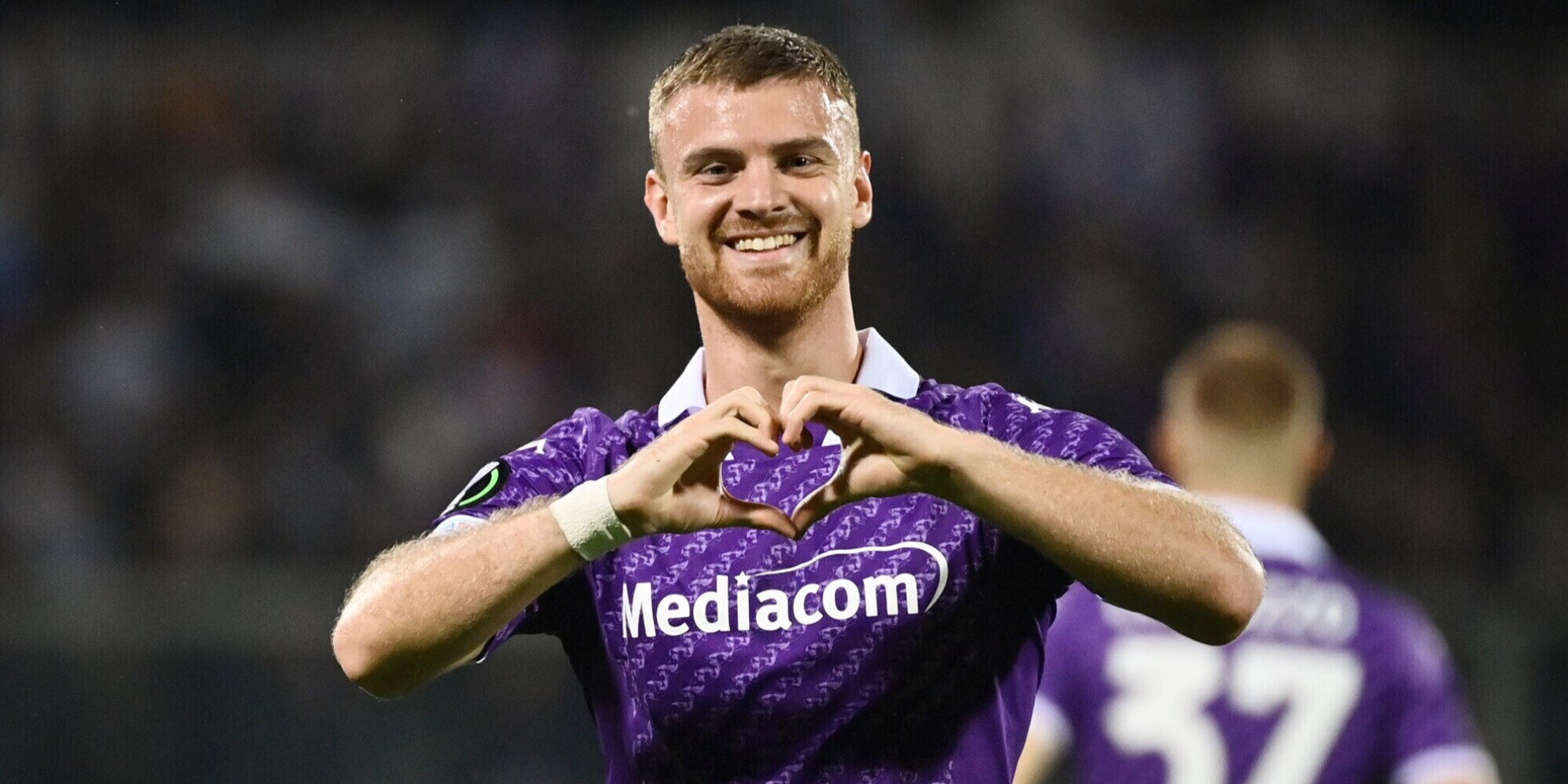 Beltran, il futuro in due lampi