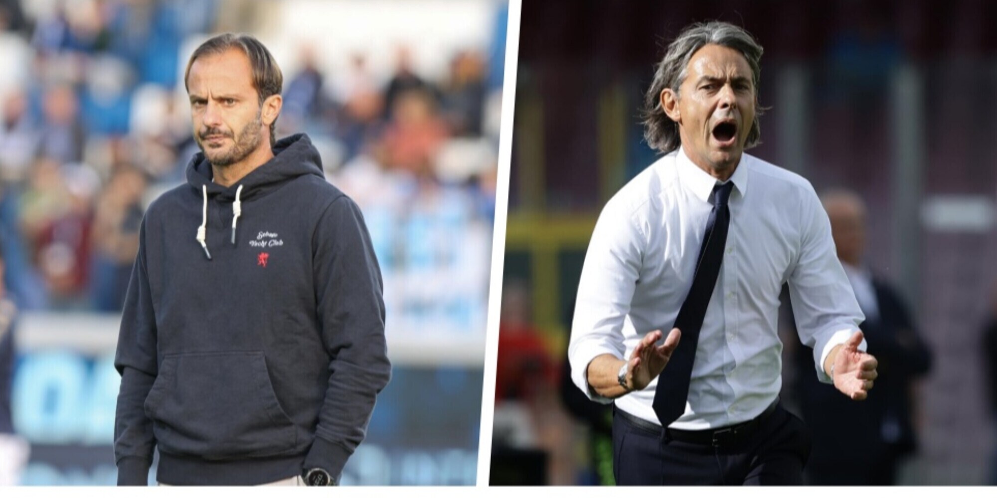 Genoa-Salernitana, dove vederla in tv