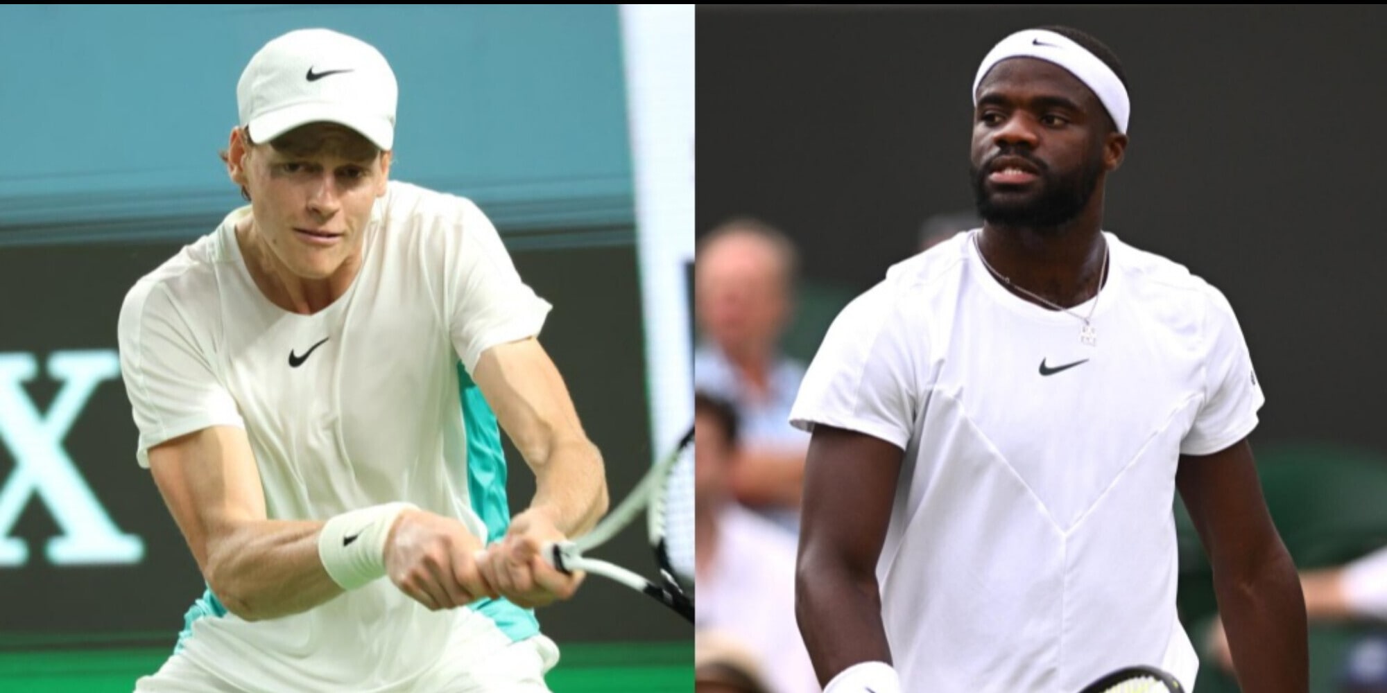 Sinner-Tiafoe, Atp di Vienna: orario e dove vederla in tv