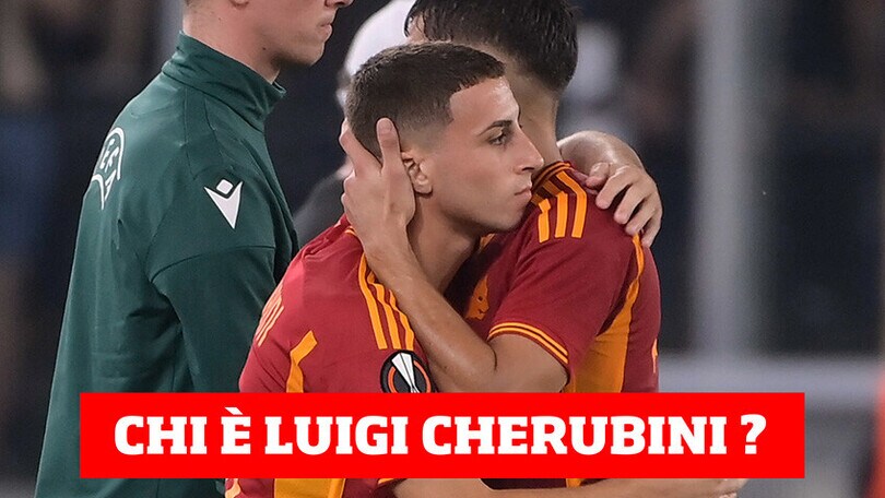 Cherubini da San Basilio
