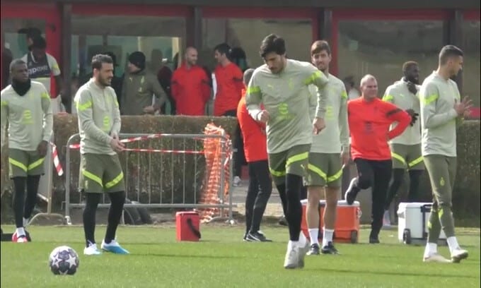 Tonali squalificato, ma potrebbe giocare con il Newcastle
