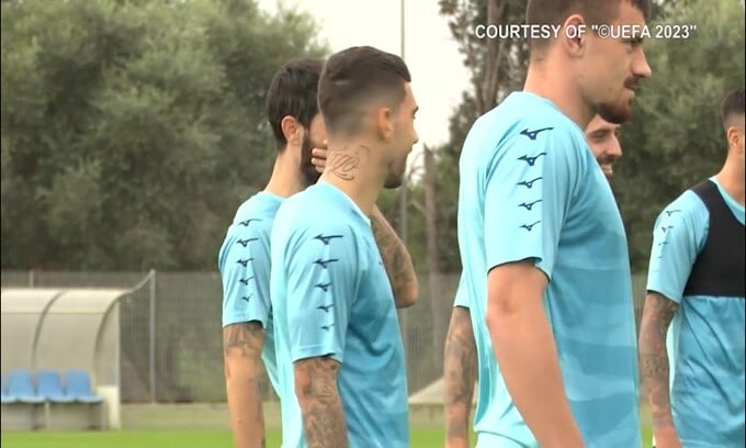 Lazio, oggi riposo: da domani nel mirino c'è la Fiorentina
