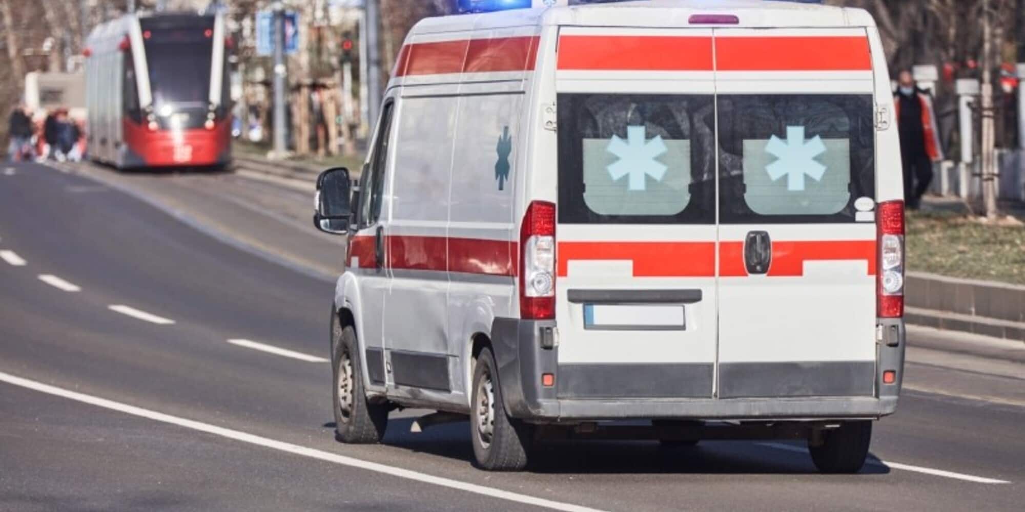A Napoli fioccano multe per le ambulanze troppo veloci!