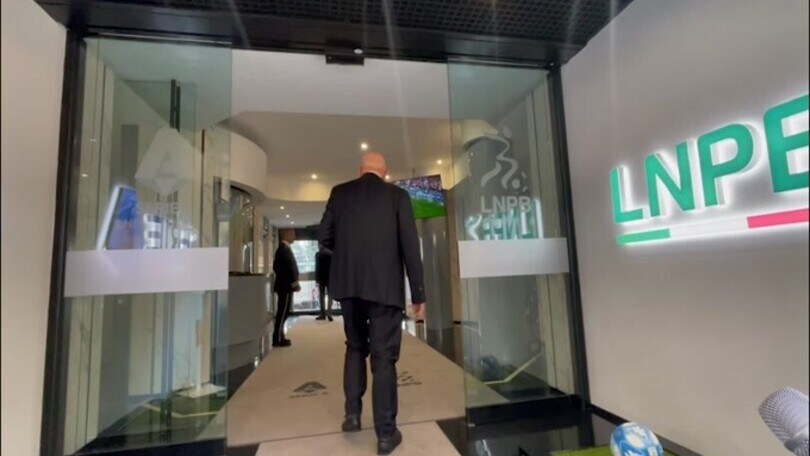 Galliani su Gomez: "Ci stanno pensando gli avvocati..."