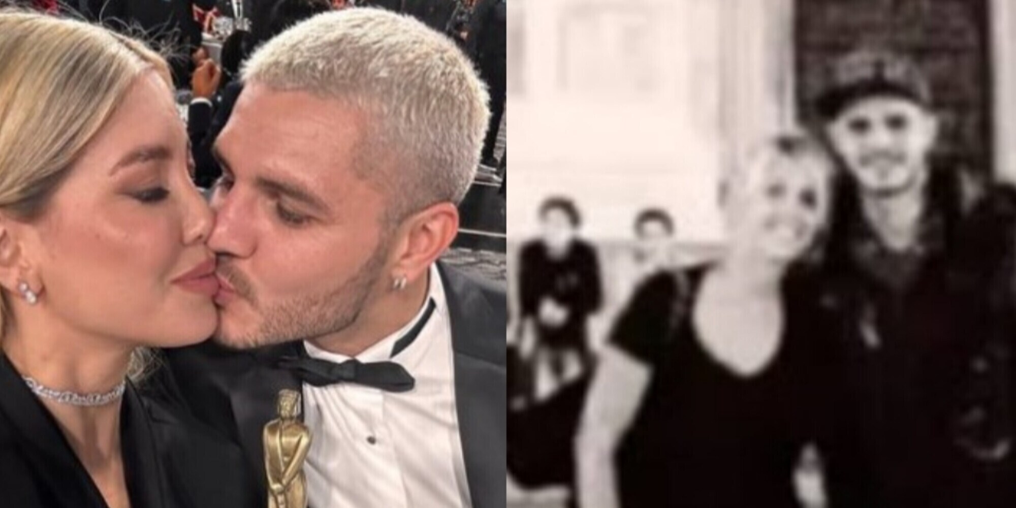 Wanda Nara, Icardi e la foto che non piacerà a Maxi Lopez: il motivo