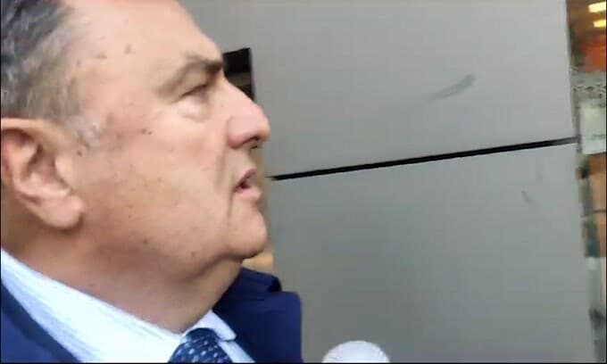 Barone: "Arthur rimane alla Fiorentina? Parleremo con la Juve"