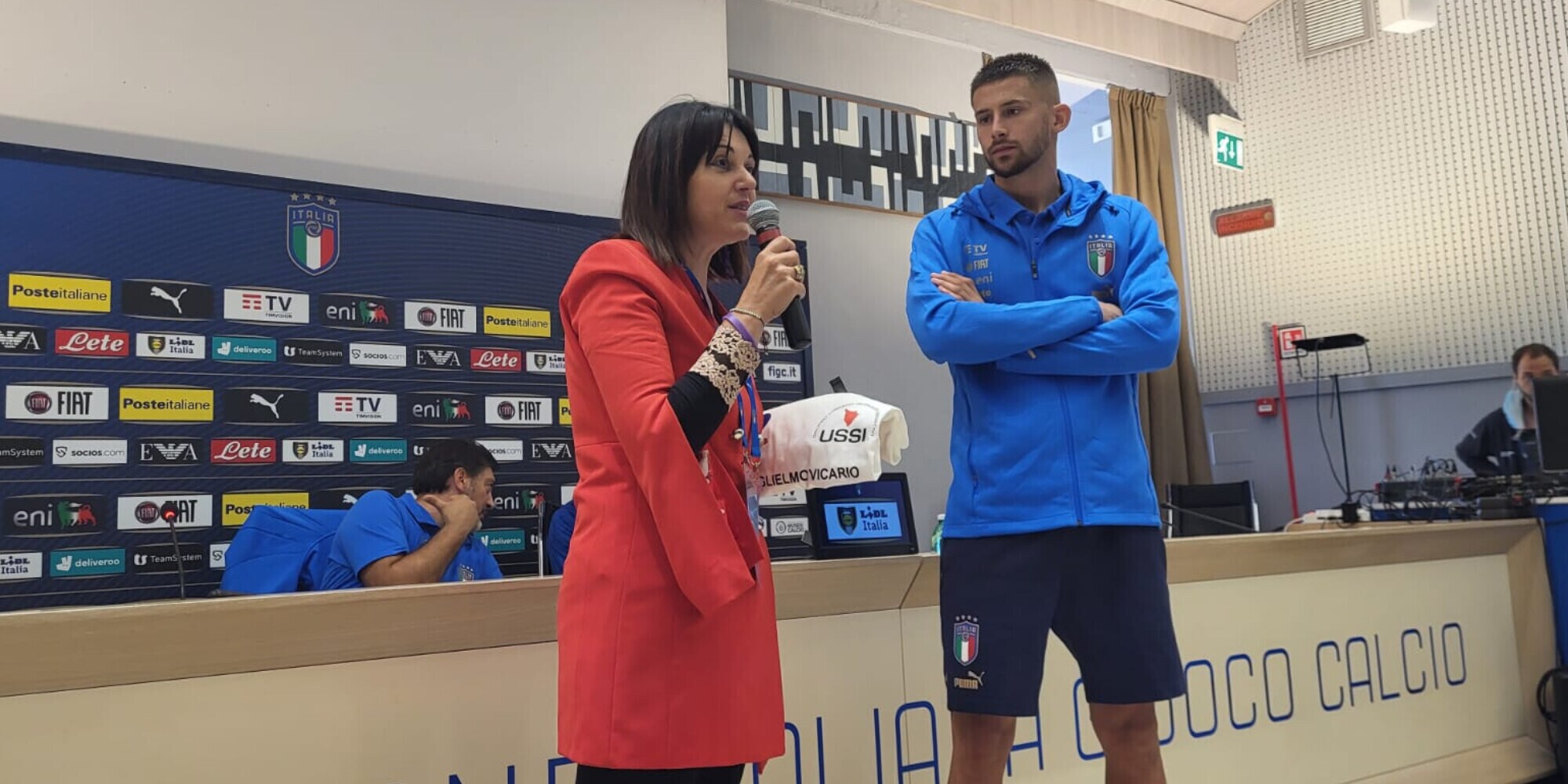La “Gentilezza nello Sport” va all'Università