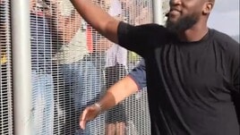 La casa vicino alla sede Inter e i luoghi del cuore di Lukaku a Milano