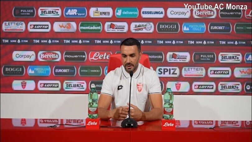 Palladino sul post Roma: "Capisco che per fare notizia…"