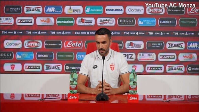 Palladino: "Non dicevo bugie su Vignato: è bravo"