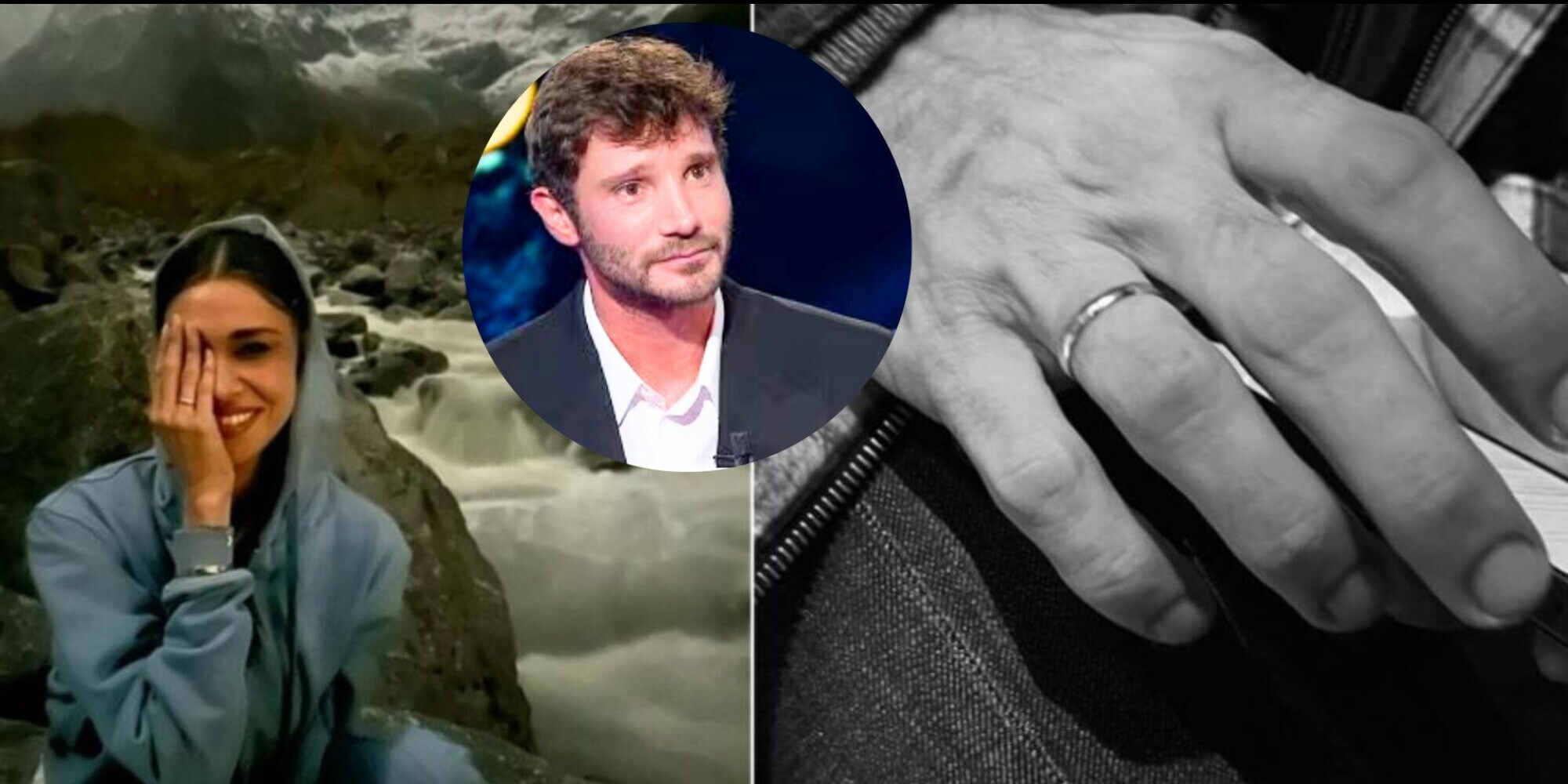 Belen e Elio, spuntano le fedi: perché si parla di vendetta contro Stefano