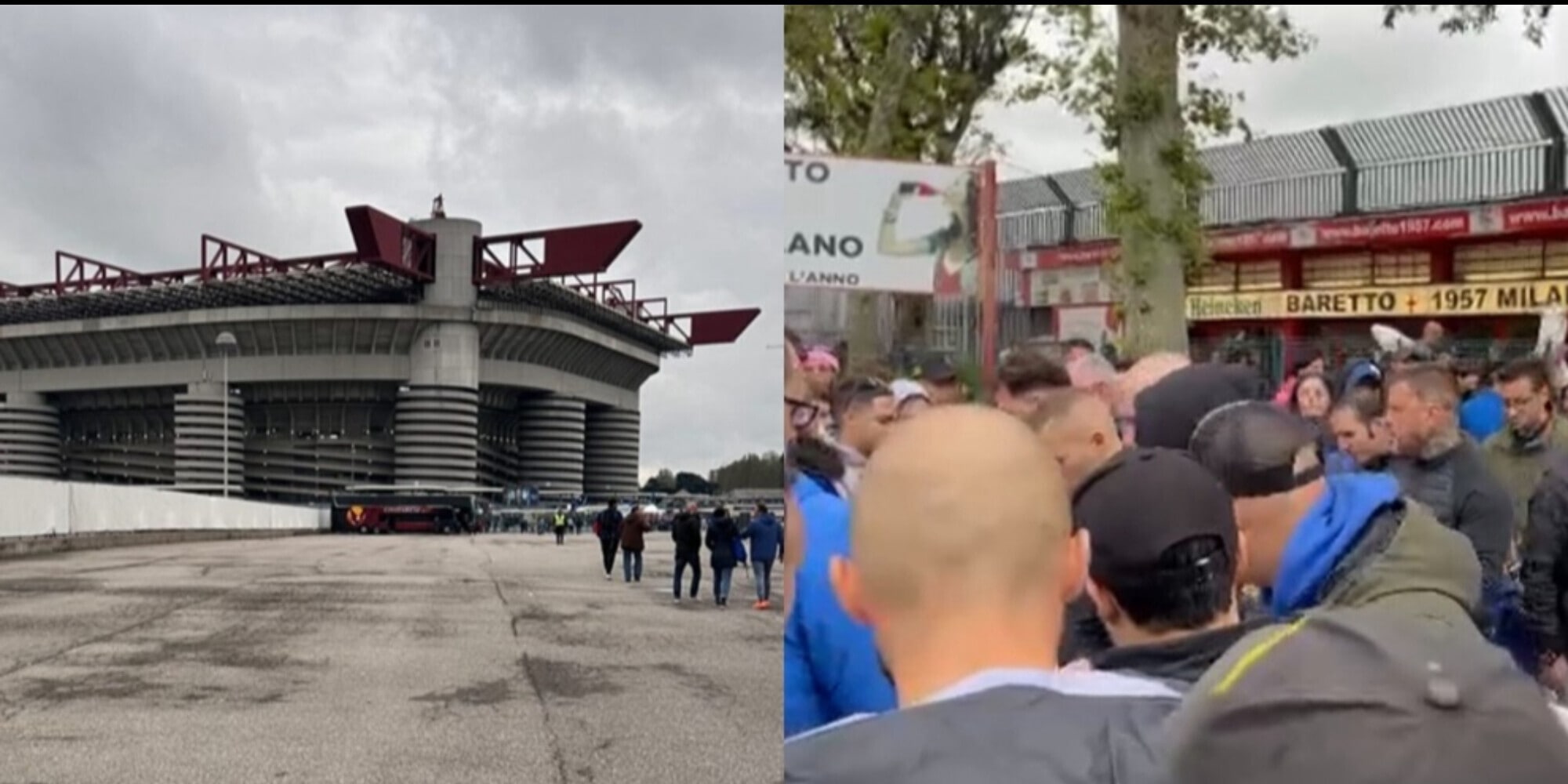 Lukaku, inizia la distribuzione dei fischietti a San Siro: i dettagli
