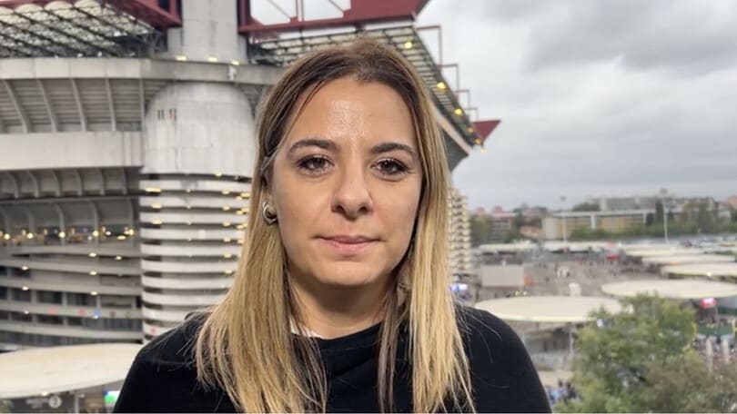 San Siro, aprono i cancelli a due ore da Inter-Roma: la situazione