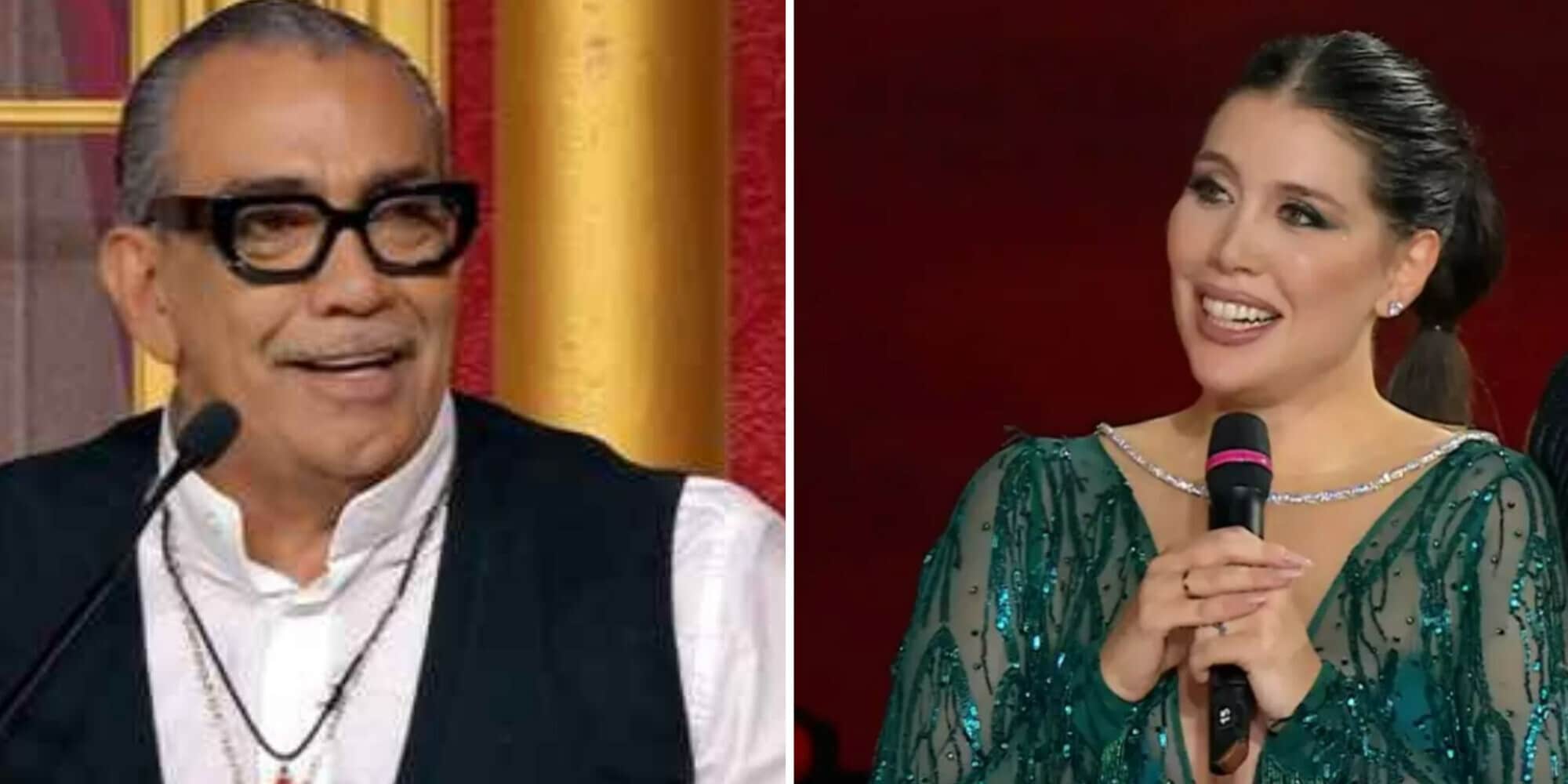 "Chiedi scusa a Wanda Nara", Mara Venier sgrida in tv Mariotto: le parole choc