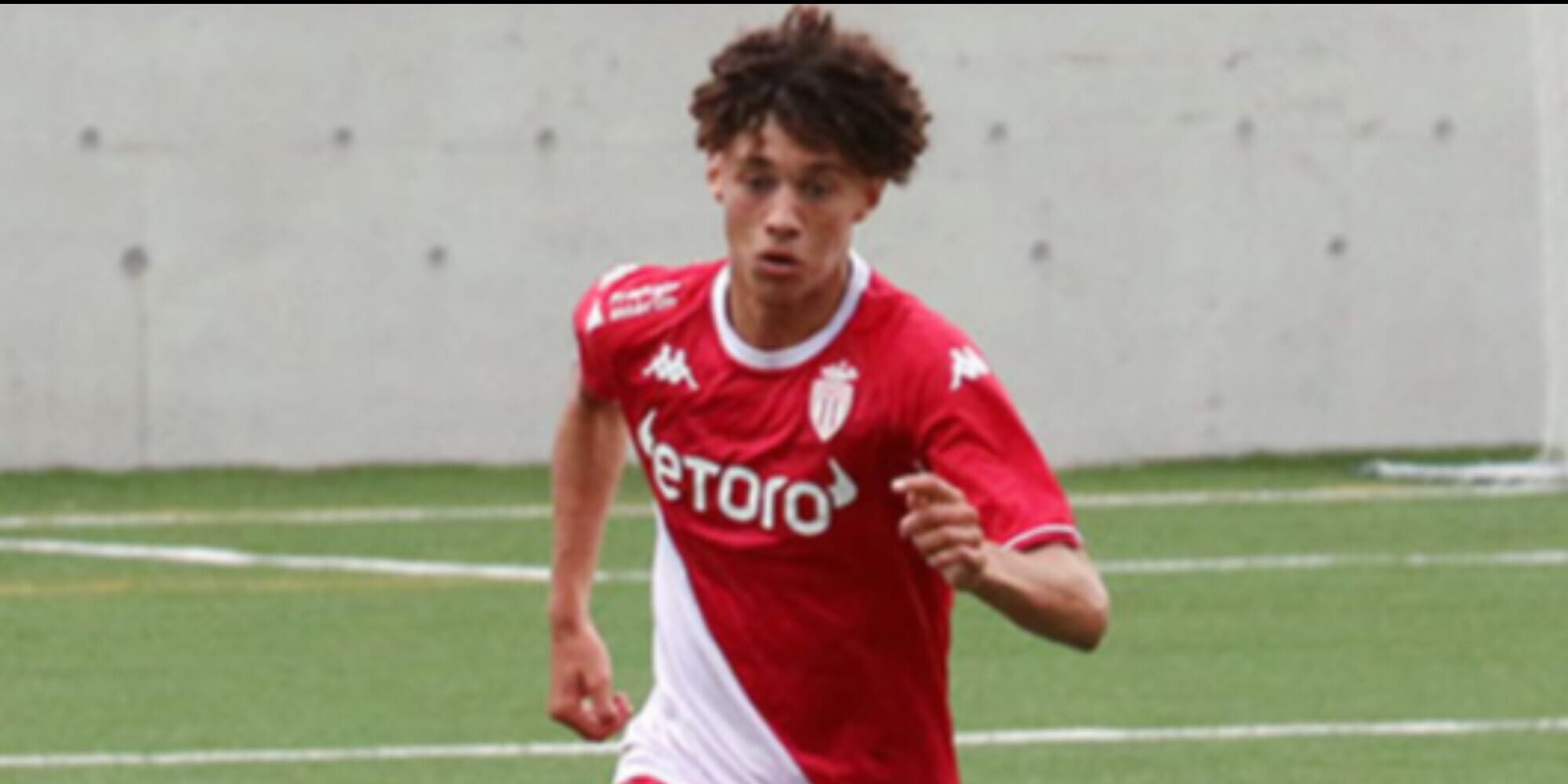 Akliouche, il nuovo tesoro del Monaco