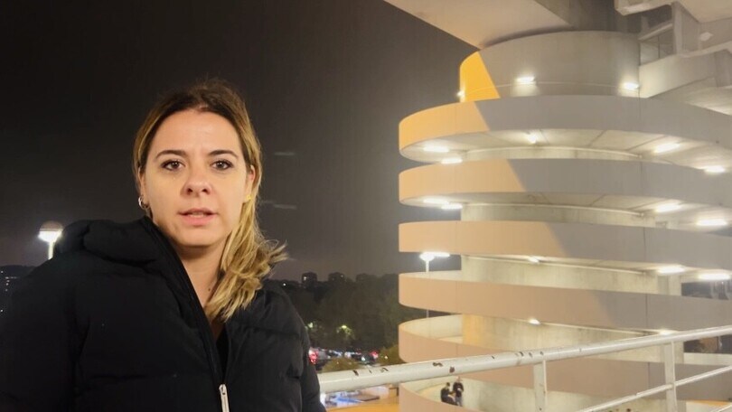 Il commento da San Siro: "Roma, difficile fare di più"