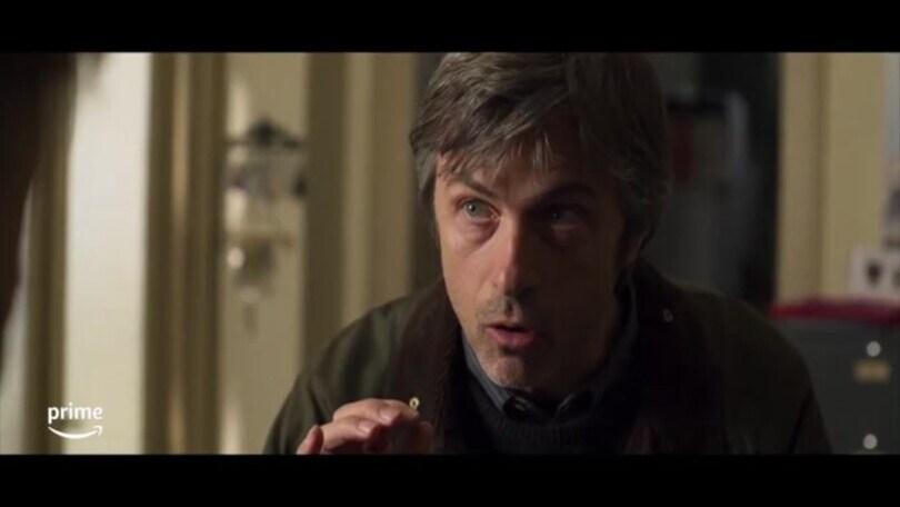 Everybody loves diamonds, l'intervista al cast da Kim Rossi Stuart ad Anna Foglietta