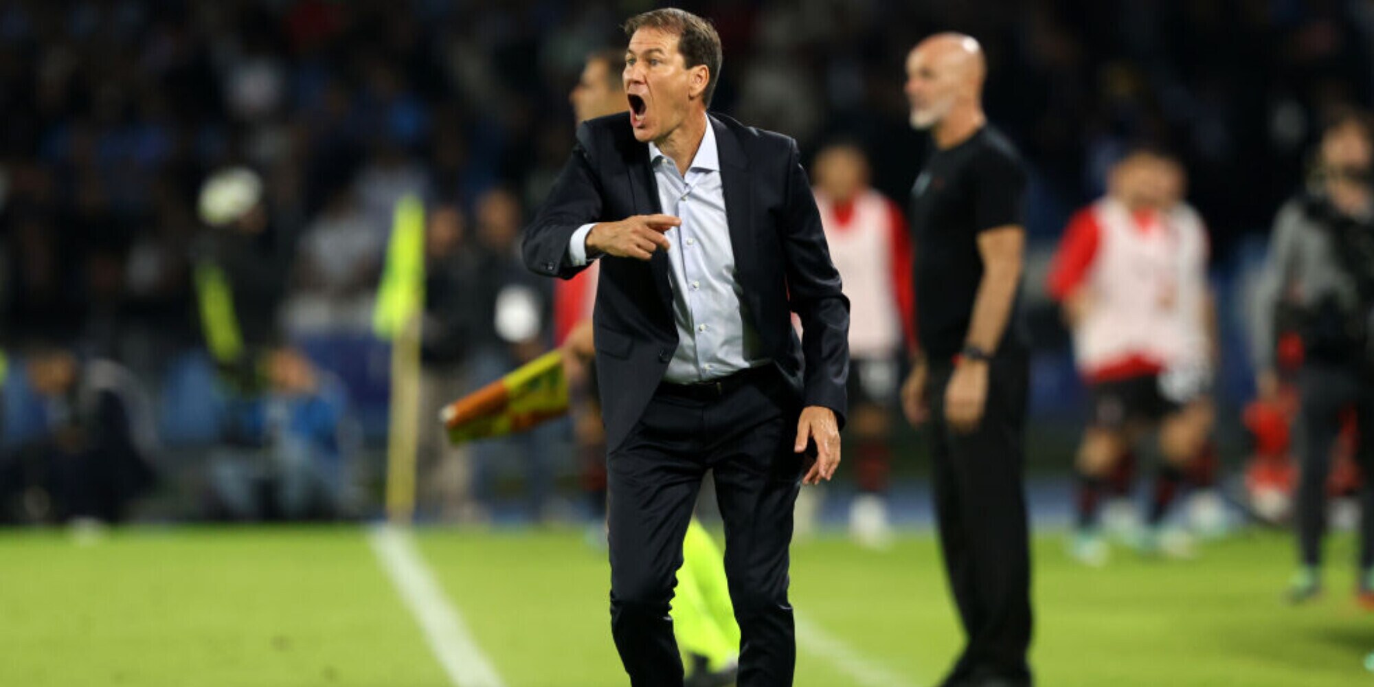 Napoli, Roma, Lazio e Atletico Madrid: le ultimissime