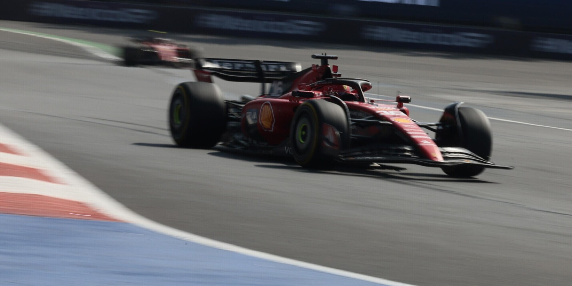 F1, GP Brasile 2023: orari, diretta tv e programmazione