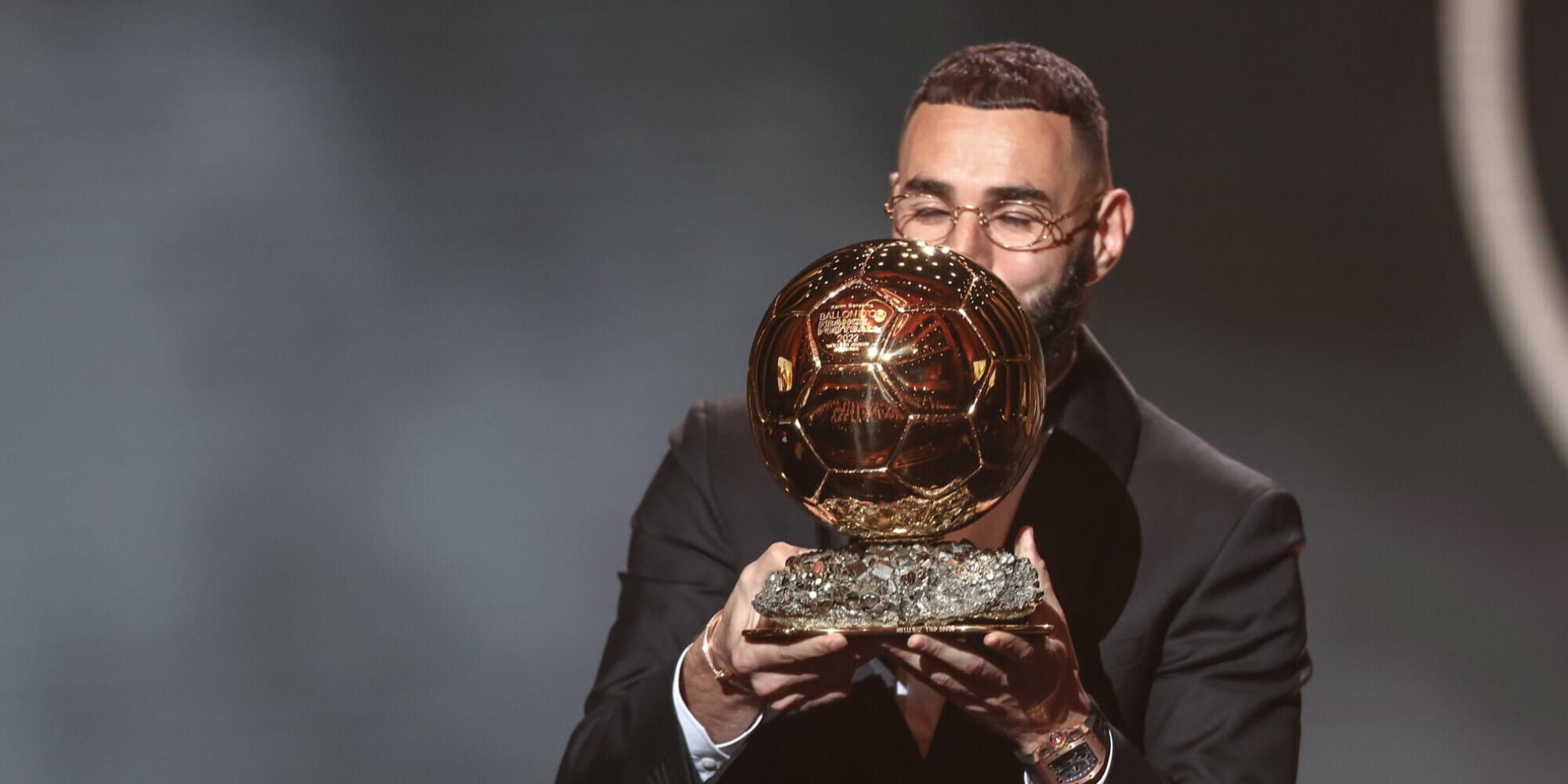 Diretta Pallone d'oro, come seguire la premiazione in tv e in streaming