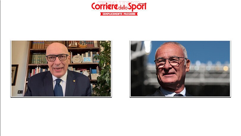 Da 0-3 a 4-3 in 26’: perché Ranieri e il Cagliari sono nella storia della Serie A