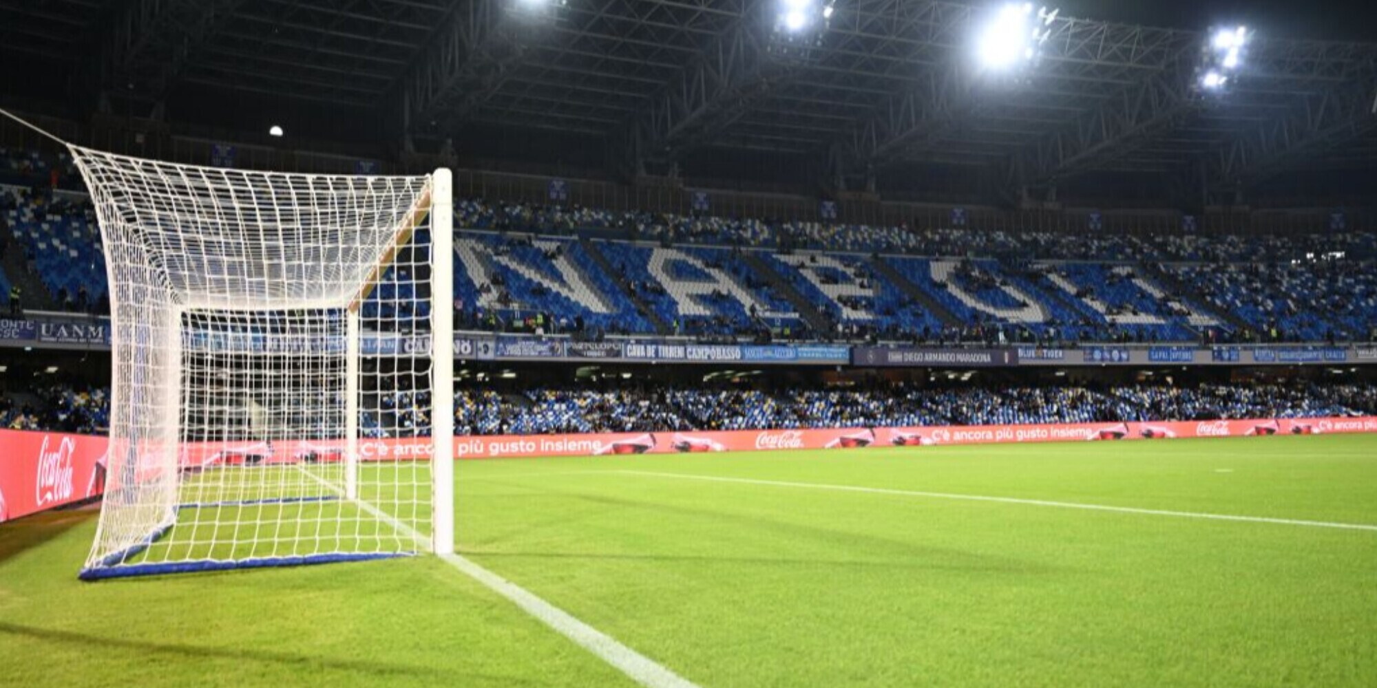 Napoli, Lazio, Tacconi e Rubiales: le ultimissime