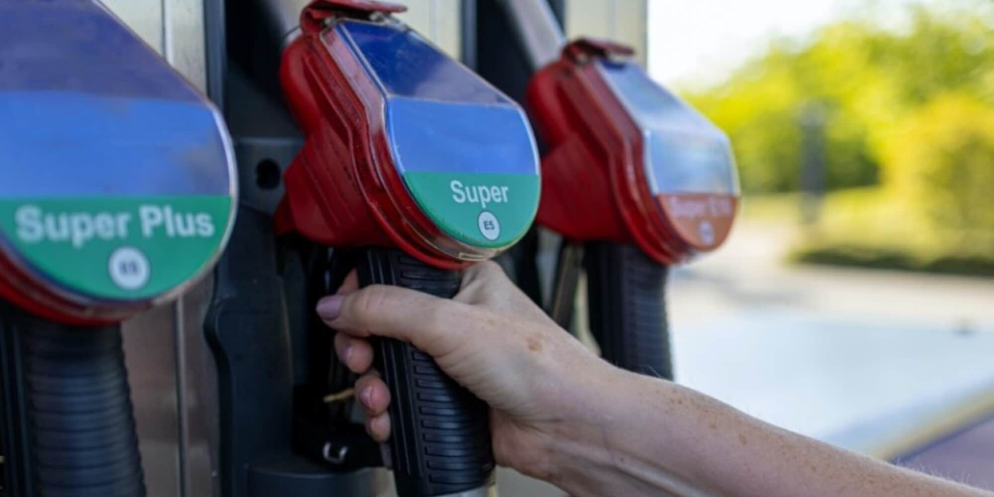 Caro carburanti, situazione in netto miglioramento per benzina e diesel