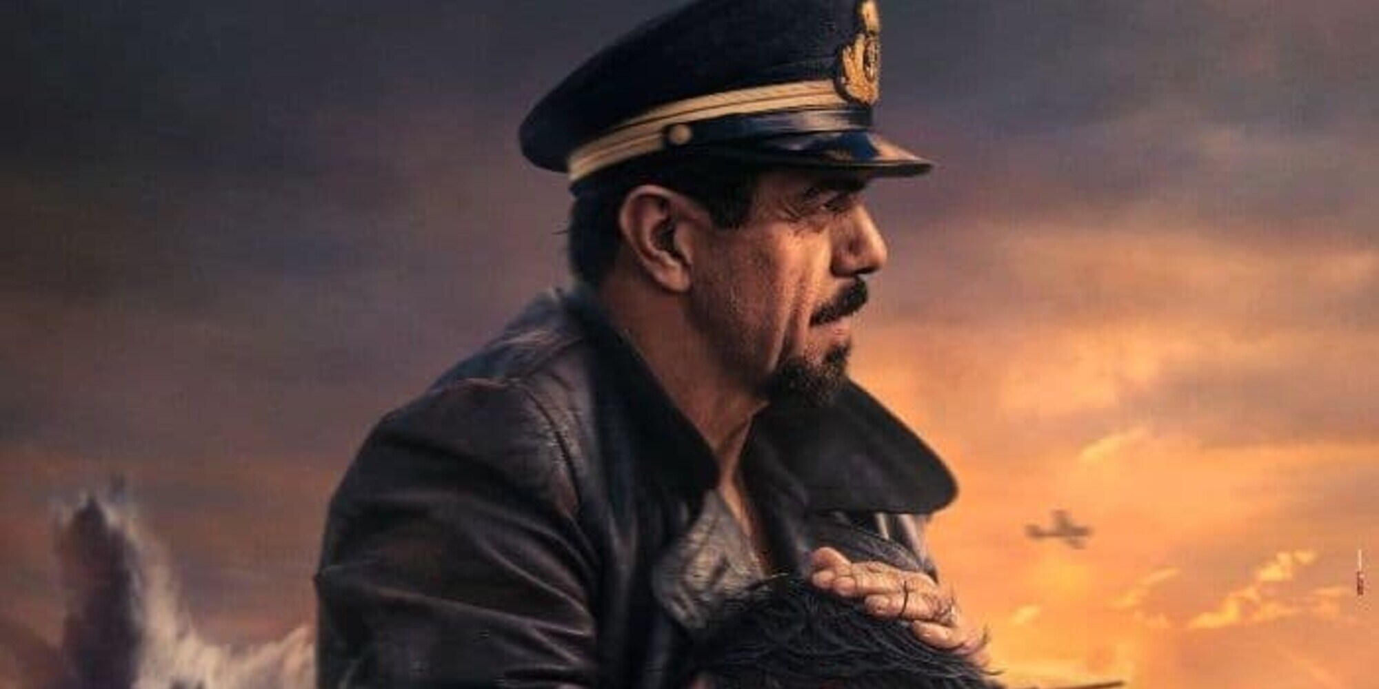 Comandante da domani al cinema