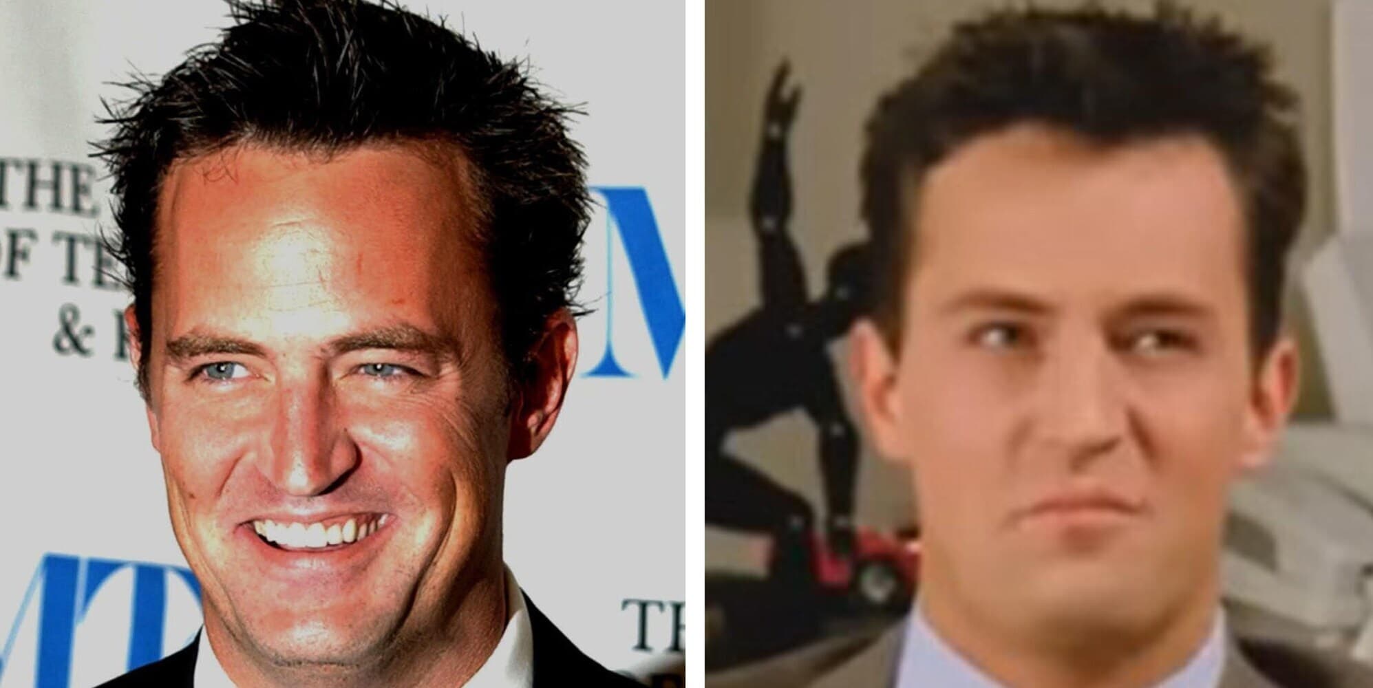 Come è morto Matthew Perry: tutto quello che sappiamo finora e le ultime parole