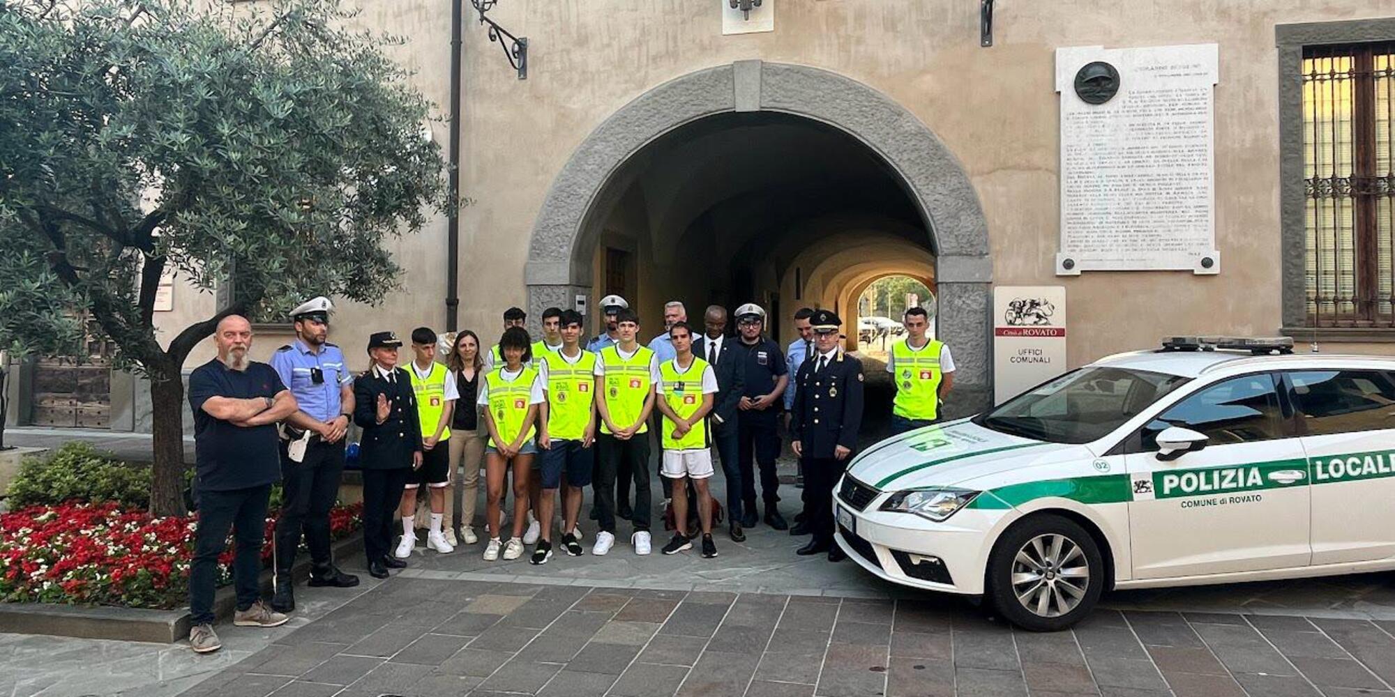 UNASCA “ON THE ROAD”, dalle autoscuole alle strade per toccare con mano i pericoli